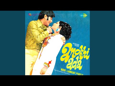 free download songs of anokhi ada 1973