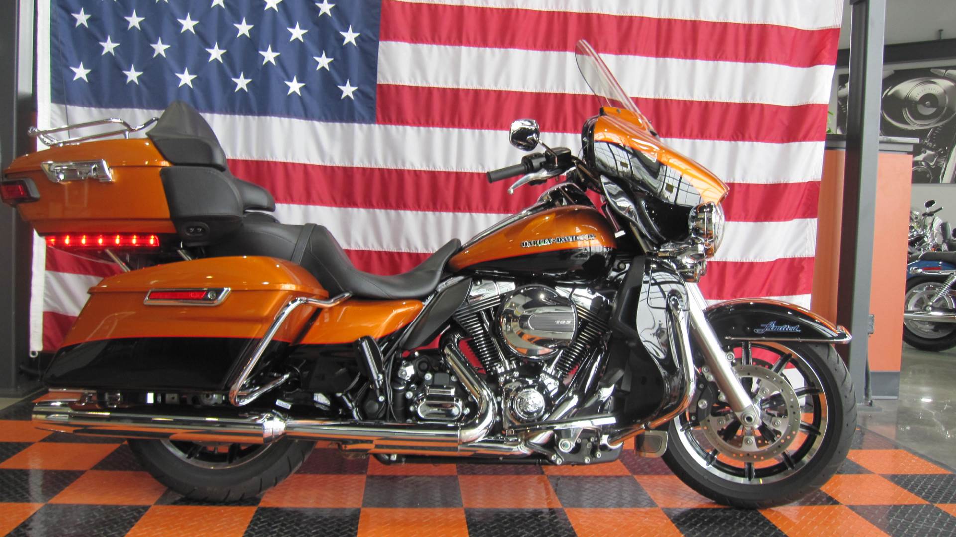 harley ultra low for sale