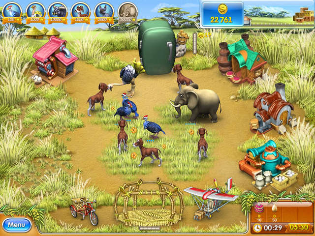 farm frenzy free online game no download